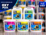 Hovuz dərmanları Oxy Pool — AQUALİNE