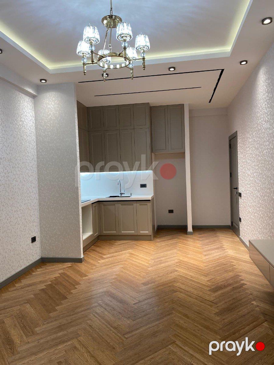 Satılır 2 otaqlı yeni tikili 68 m² — Mənzil, Bakı (6)
