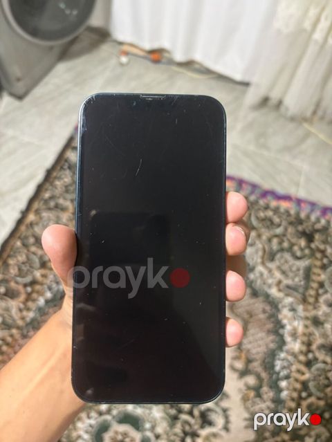 IPhone 13, Mavi, Face ID — Xırdalan