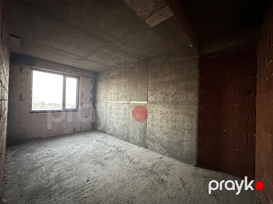 Satılır 2 otaqlı yeni tikili 77 m² — Mənzil, Bakı (5)