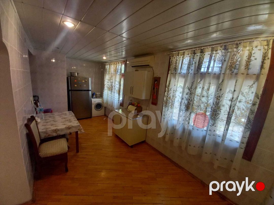 Satılır 3 otaqlı köhnə tikili 90 m² — Mənzil, Bakı (9)