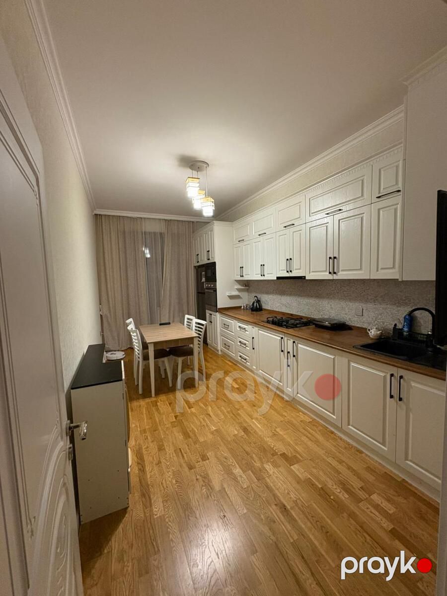 Satılır 3 otaqlı yeni tikili 120 m² — Mənzil, Bakı (9)