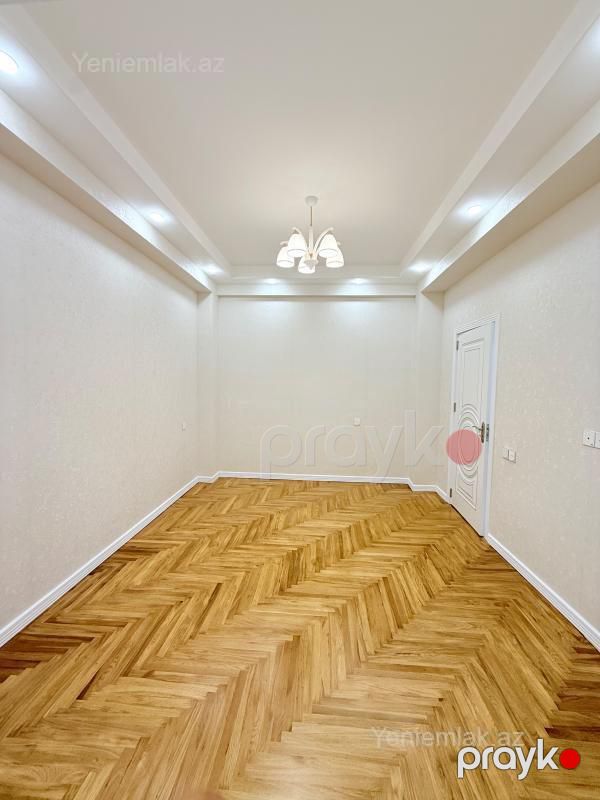 Satılır 2 otaqlı Bina evi menzil (Yeni tikili), 45 m², Xırdalan ş — Mənzil (2)