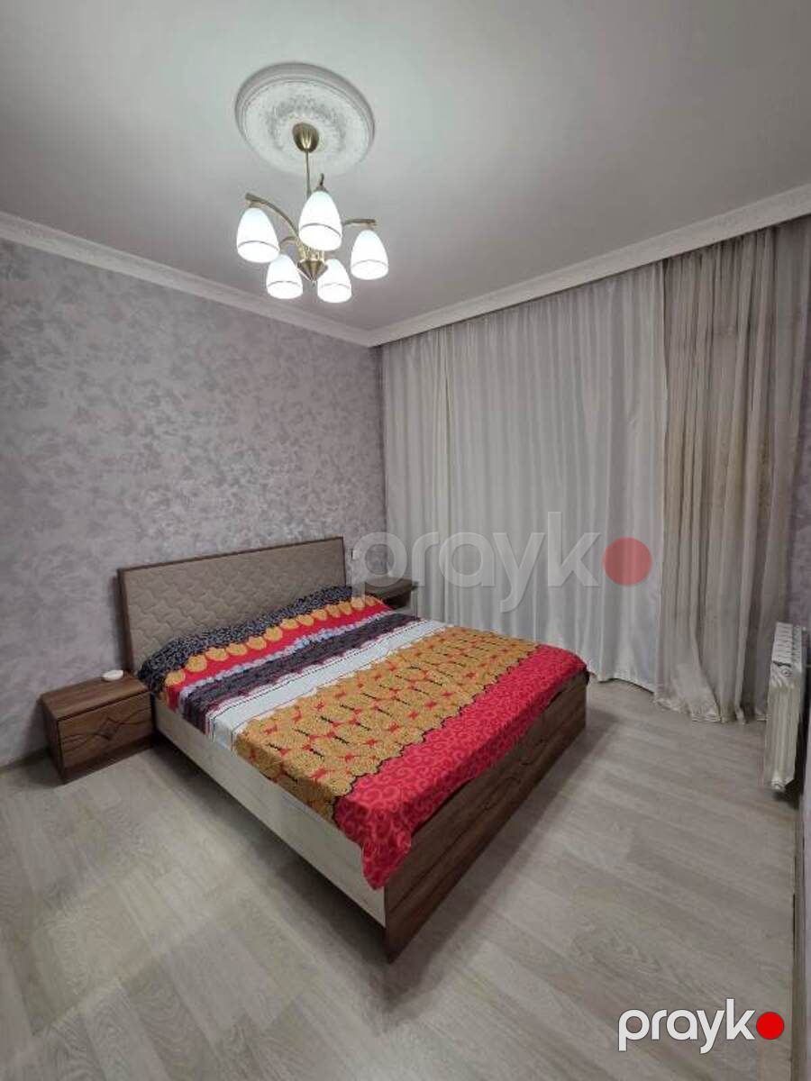 Həyət evi, Masazır qəs — Ev, villa, Bakı (9)