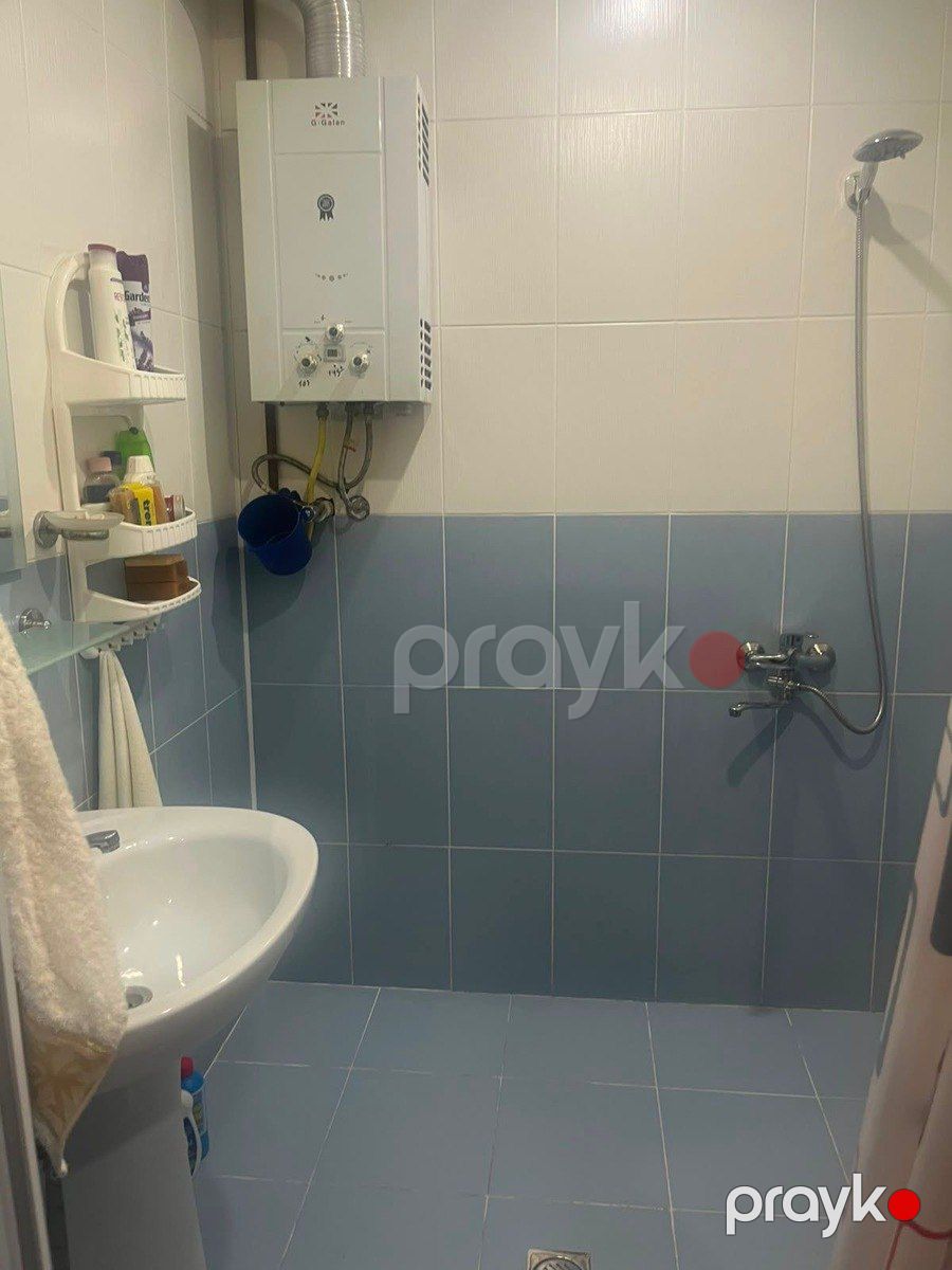 Satılır 3 otaqlı köhnə tikili 80 m² — Mənzil, Bakı (8)