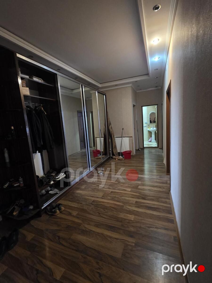 Satılır 2 otaqlı yeni tikili 98 m² — Mənzil, Bakı (4)