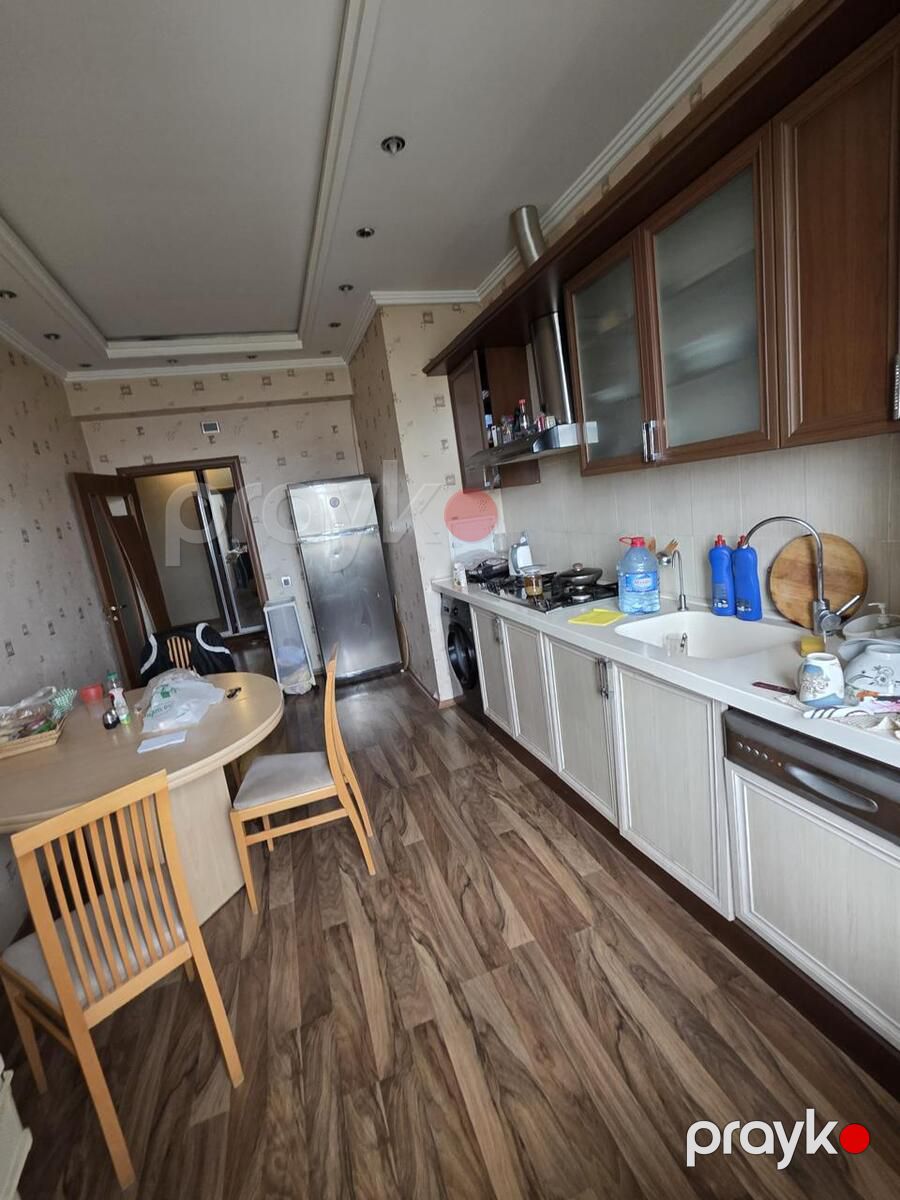 Satılır 2 otaqlı yeni tikili 98 m² — Mənzil, Bakı (3)