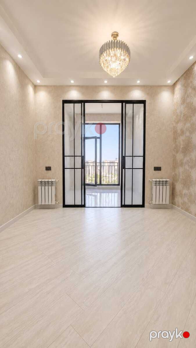 Satılır 2 otaqlı yeni tikili 60 m² — Mənzil, Bakı (7)