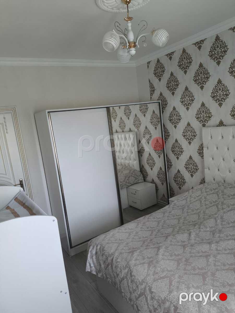 Satılır 3 otaqlı köhnə tikili 80 m² — Mənzil, Bakı (3)