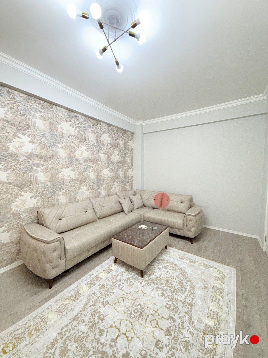 Satılır 2 otaqlı yeni tikili 64 m² — Mənzil, Xırdalan (3)