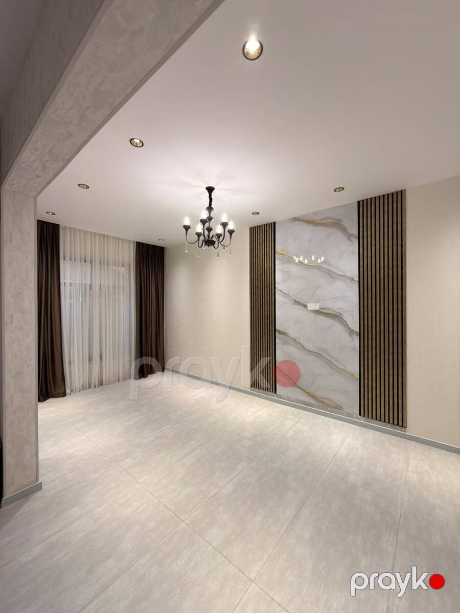 Bağ evi, Mərdəkan qəs — Ev, villa, Bakı (7)