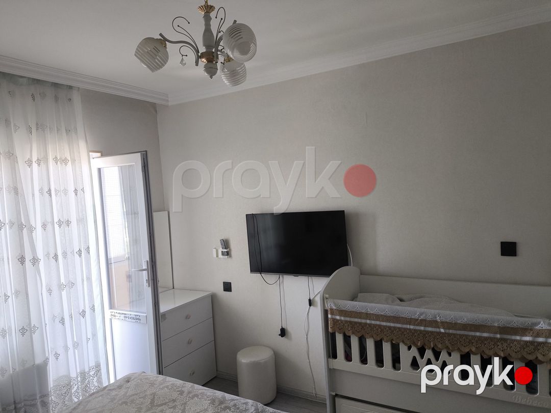 Satılır 3 otaqlı köhnə tikili 78 m² — Mənzil, Bakı (12)