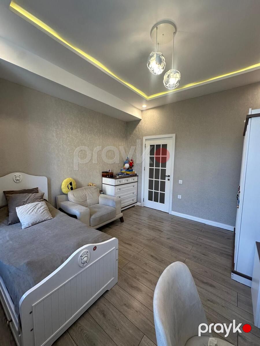 Satılır 3 otaqlı yeni tikili 130 m² — Mənzil, Bakı (12)