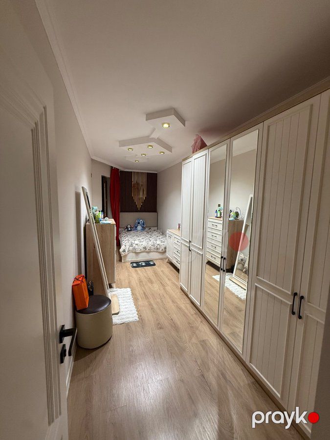 4 Otaqlı Mənzil, 129 M², Eliyar Eliyev Küç 8, Bakı — Mənzil (8)