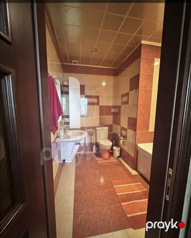 Satılır 4 otaqlı yeni tikili 185 m² — Mənzil, Bakı (6)