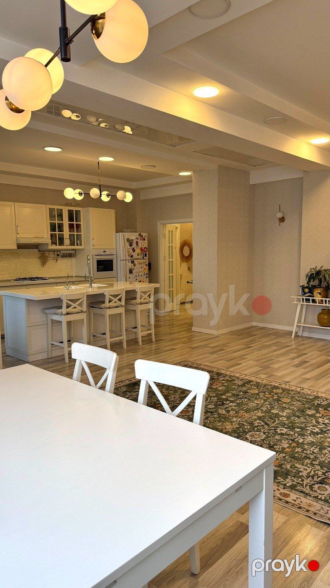 Satılır 3 otaqlı yeni tikili 112 m² — Mənzil, Bakı (2)