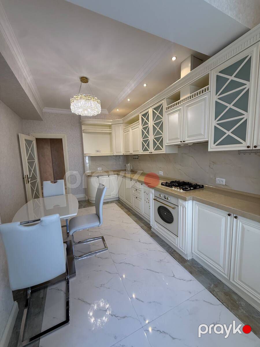 Satılır 2 otaqlı yeni tikili 111 m² — Mənzil, Bakı (7)