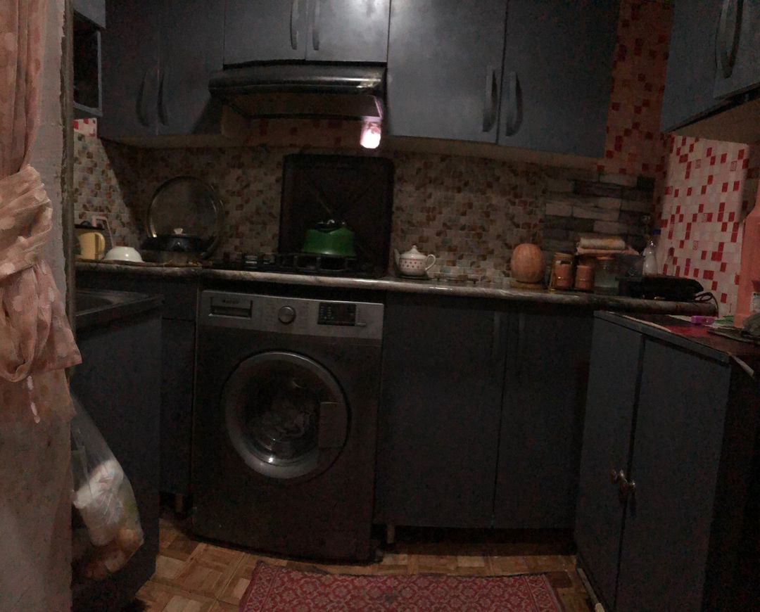 Həyət evi, Hövsan qəs — Ev, villa, Bakı (3)
