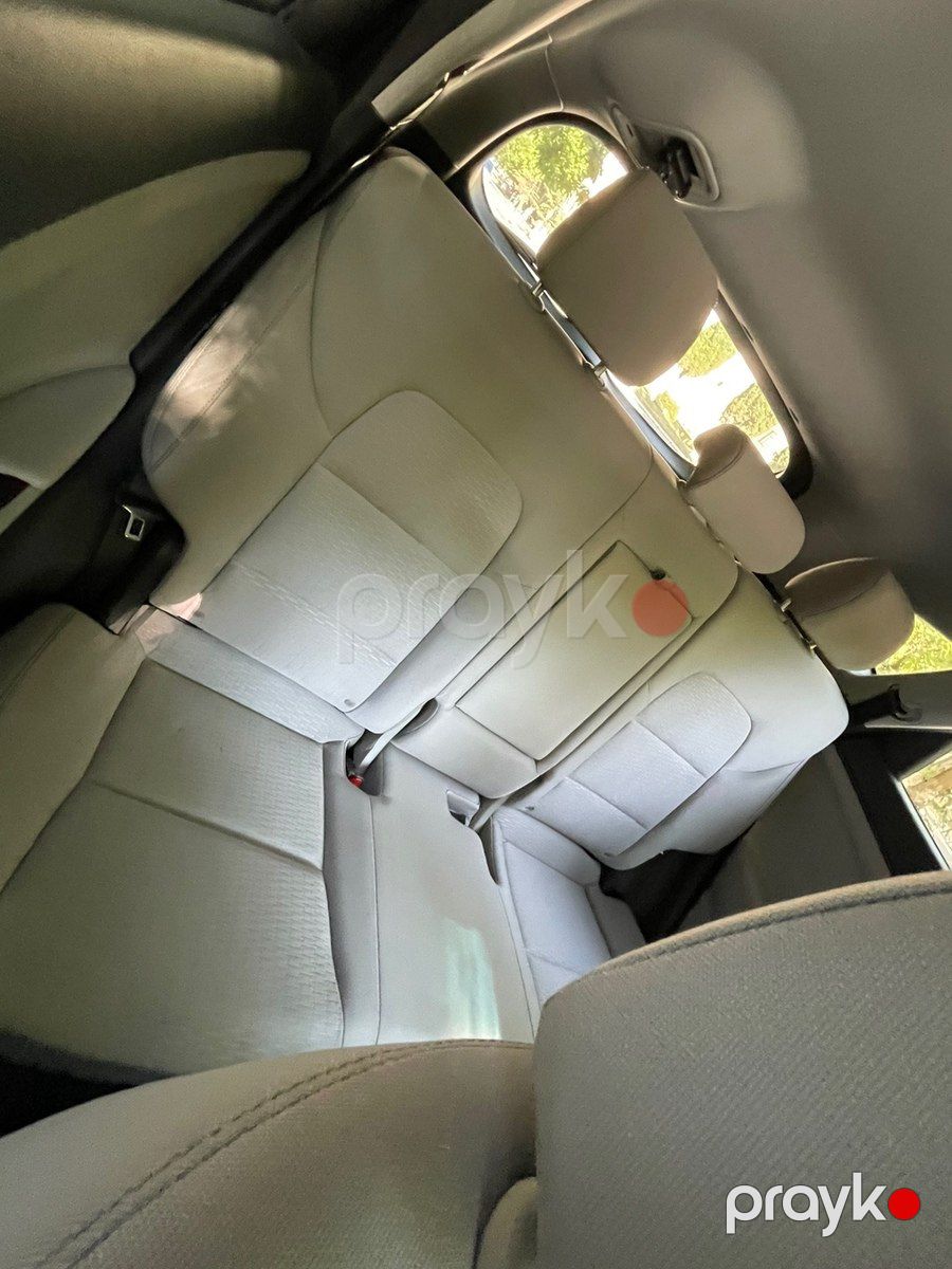 Hyundai Tucson, 2019 il — Avtomobillər, Bakı (9)