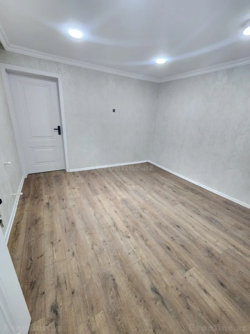 Satılır 2 otaqlı Həyət evi 40 m² Bakı, Səbail r., Bayıl — Ev, villa, Bakı (7)