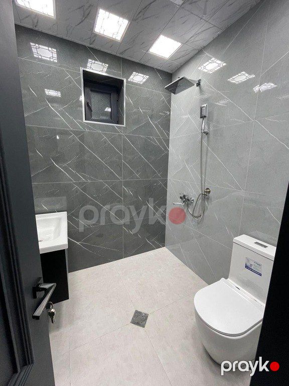 Həyət evi kirayə verilir, İsmayıllı r — Ev, villa, İsmayıllı (9)