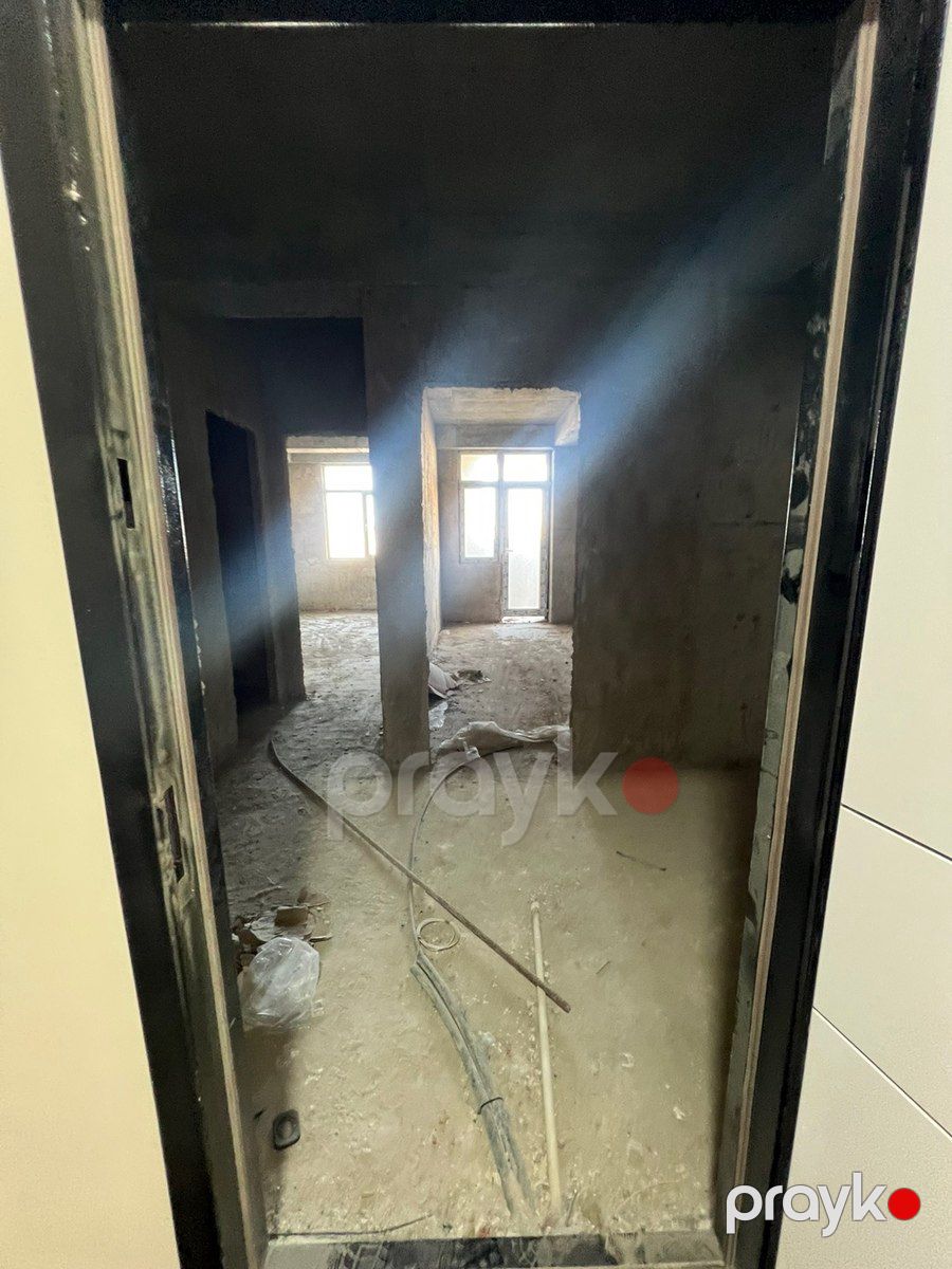 2-otaqlı yeni tikili, Həsən Əliyev küç. 7A, 83 m² — Mənzil, Xırdalan (2)