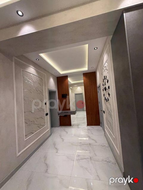 İcarəyə verilir 3 otaqlı yeni tikili 120 m²