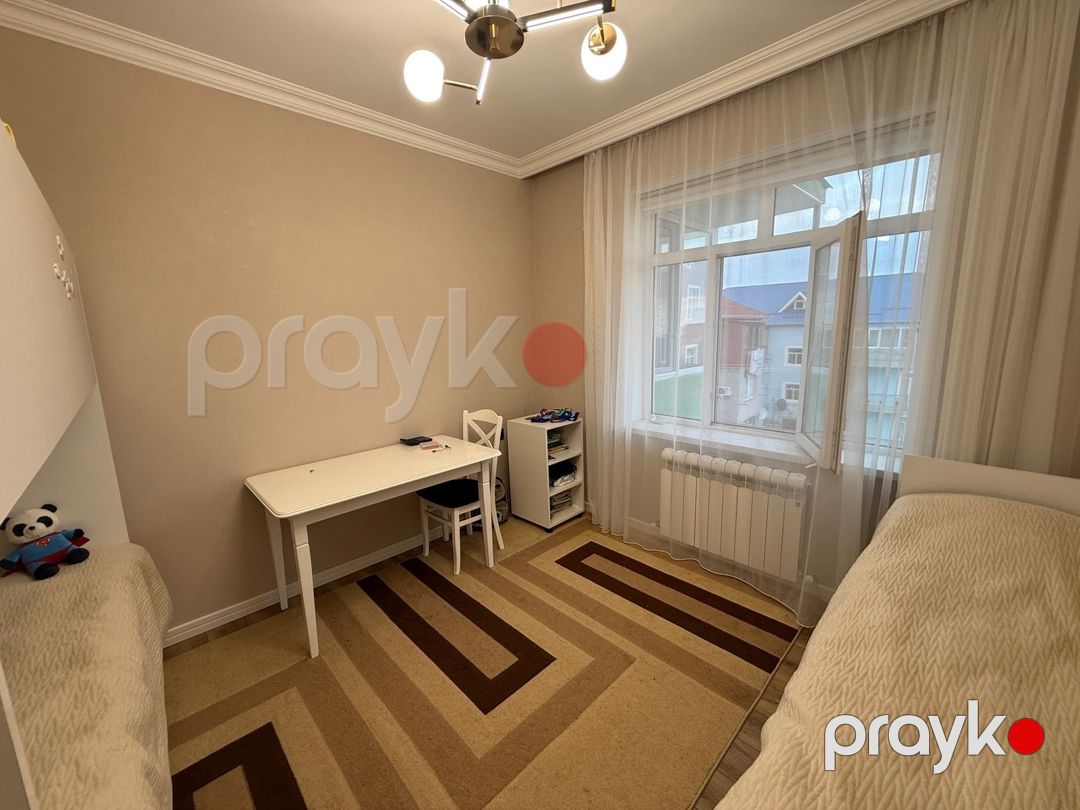 3-otaqlı yeni tikili, Qusar r., 70 m² — Mənzil, Qusar (6)