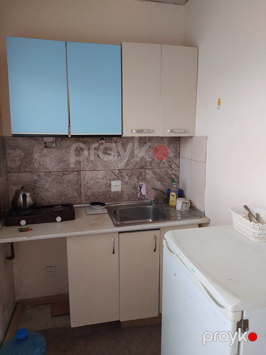 1-otaqlı mənzil kirayə verilir, Binə qəs., 30 m² — Mənzil, Bakı (7)
