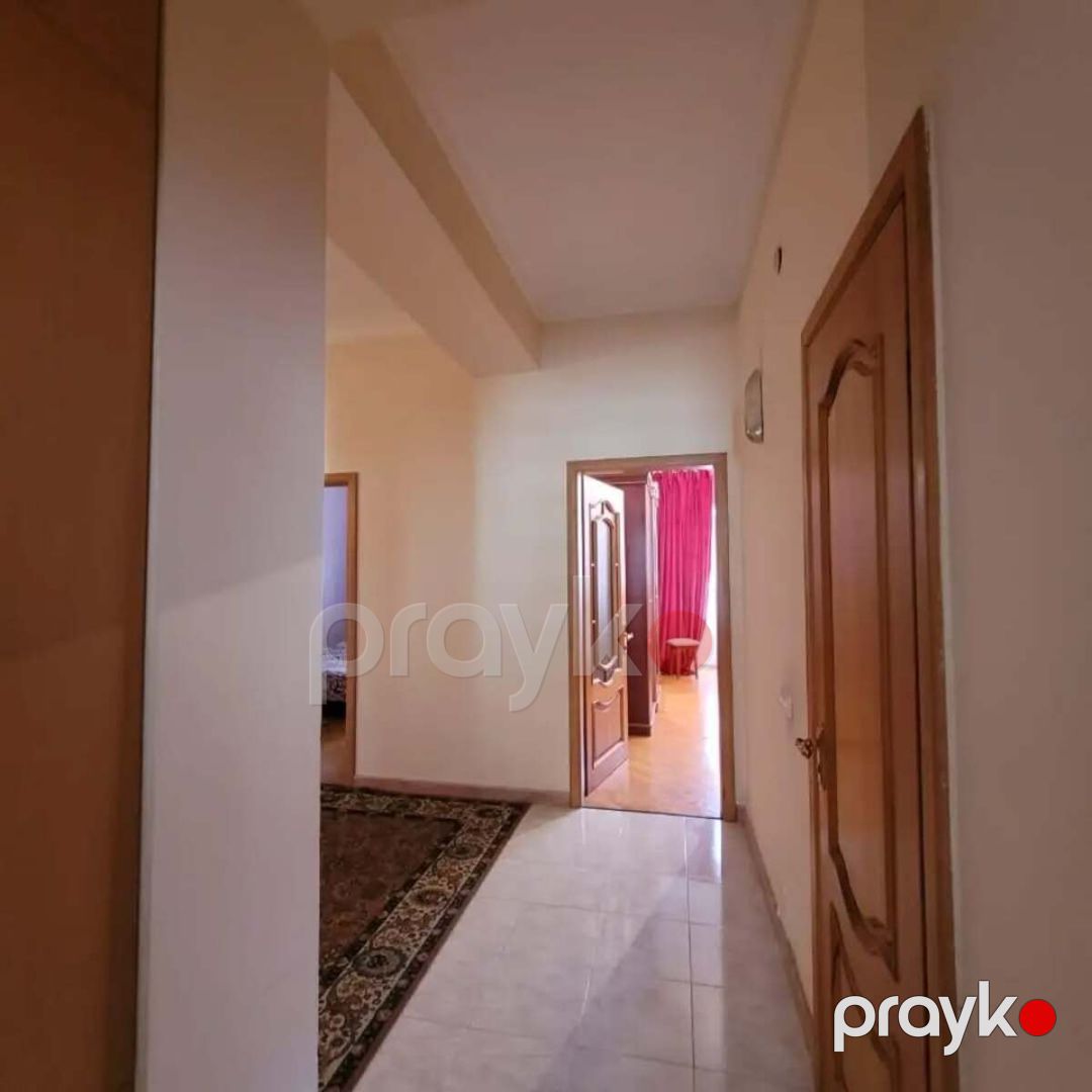 İcarəyə verilir 4 otaqlı yeni tikili 165 m² — Mənzil, Bakı (6)
