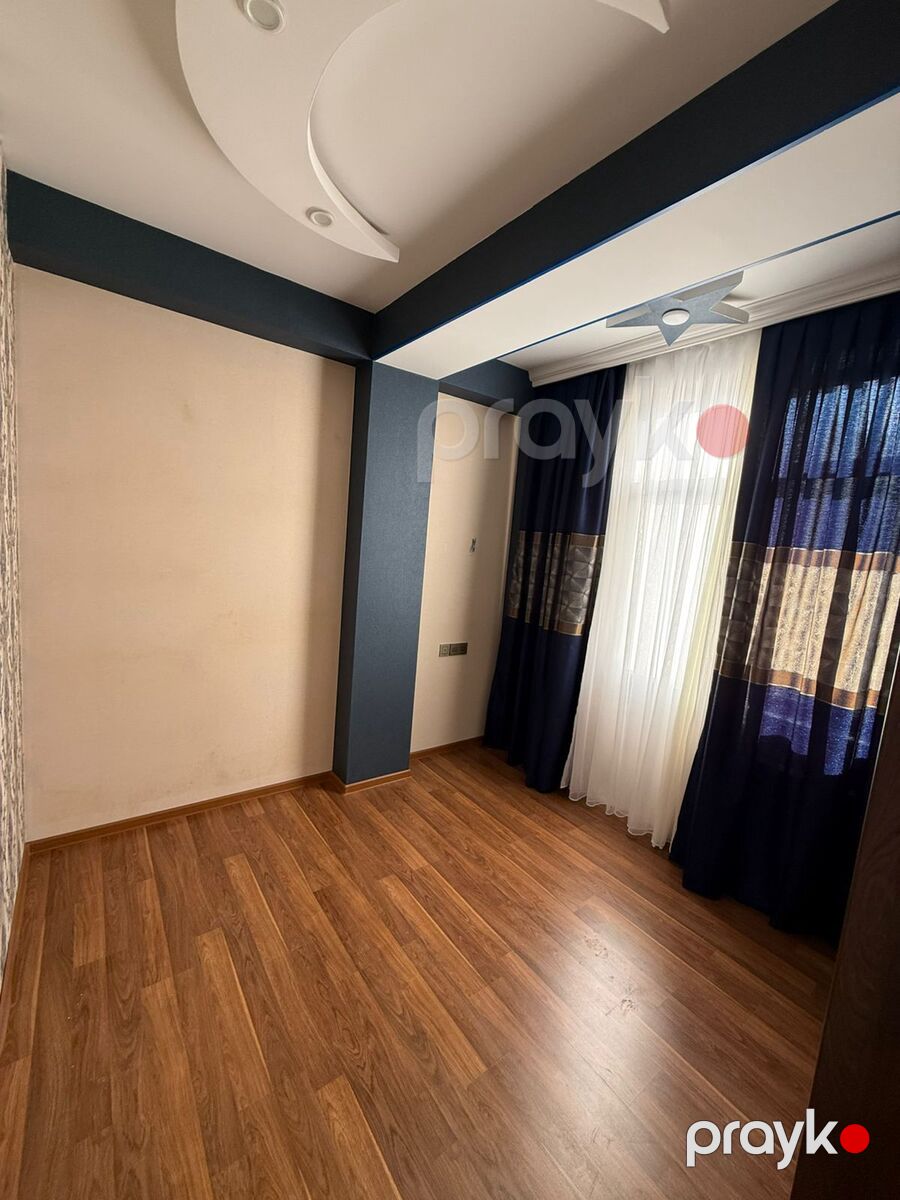 Satılır 2 otaqlı yeni tikili 41 m² — Mənzil, Bakı (4)
