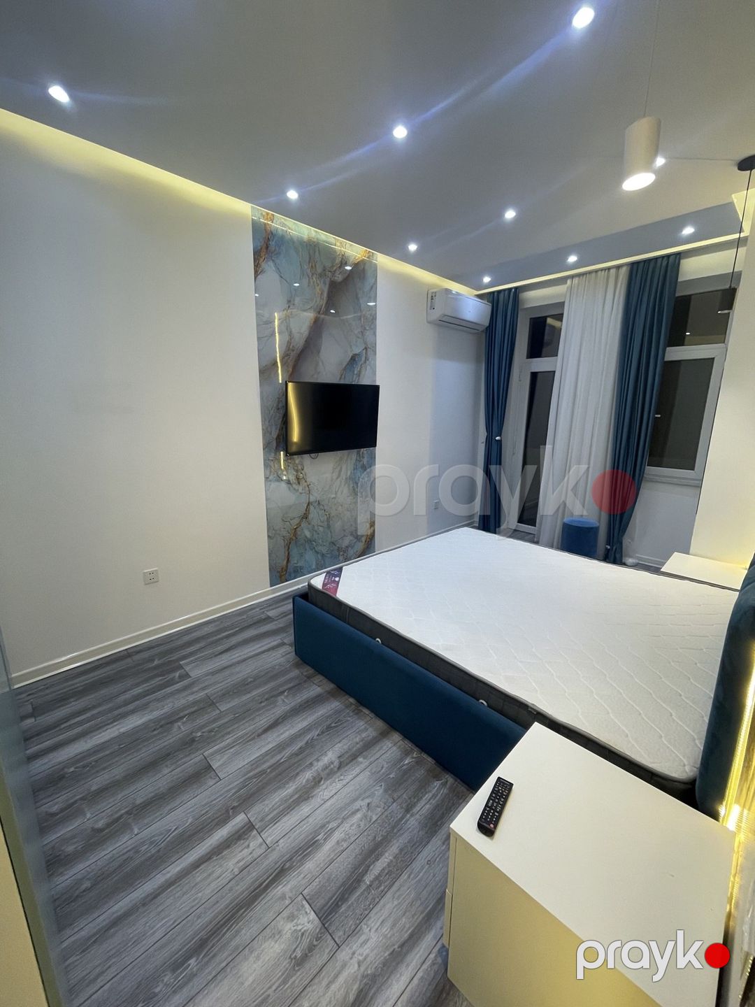 Satılır 2 otaqlı yeni tikili 60 m² — Mənzil, Xırdalan (4)