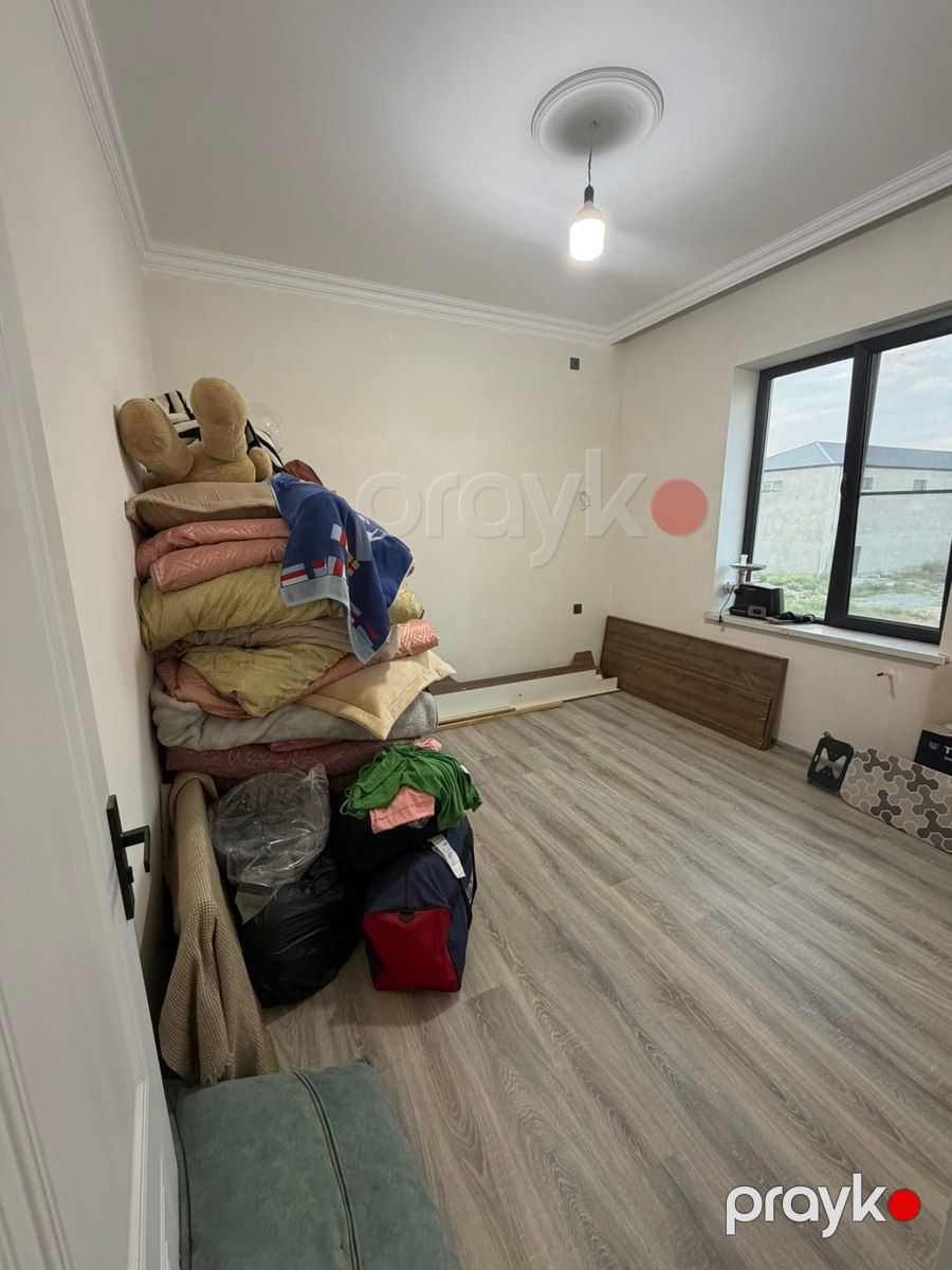 Həyət evi, Mehdiabad qəs — Ev, villa, Bakı (5)