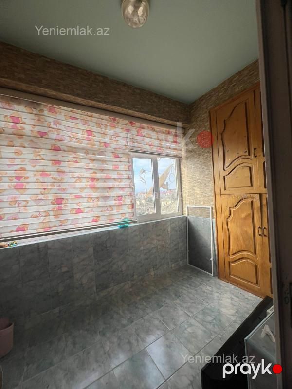 Satılır 3 otaqlı Bina evi menzil (Yeni tikili), 86 m², 17-ci məhəllə — Mənzil, Sumqayıt (11)