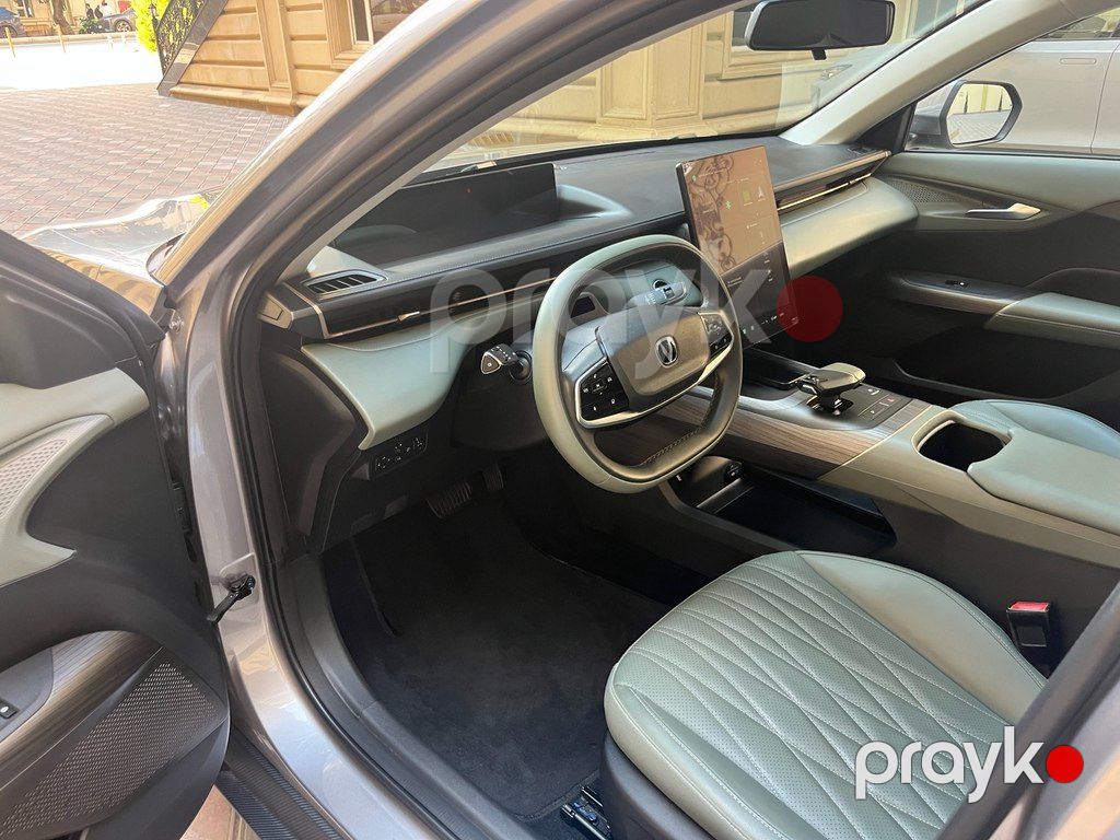 Changan Lamore, 1.5 L, 2024 il, 27 000 km — Avtomobillər, Bakı (7)