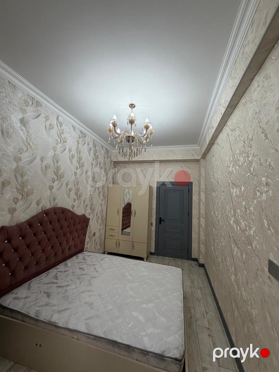 Satılır 2 otaqlı yeni tikili 63 m² — Mənzil, Bakı (10)
