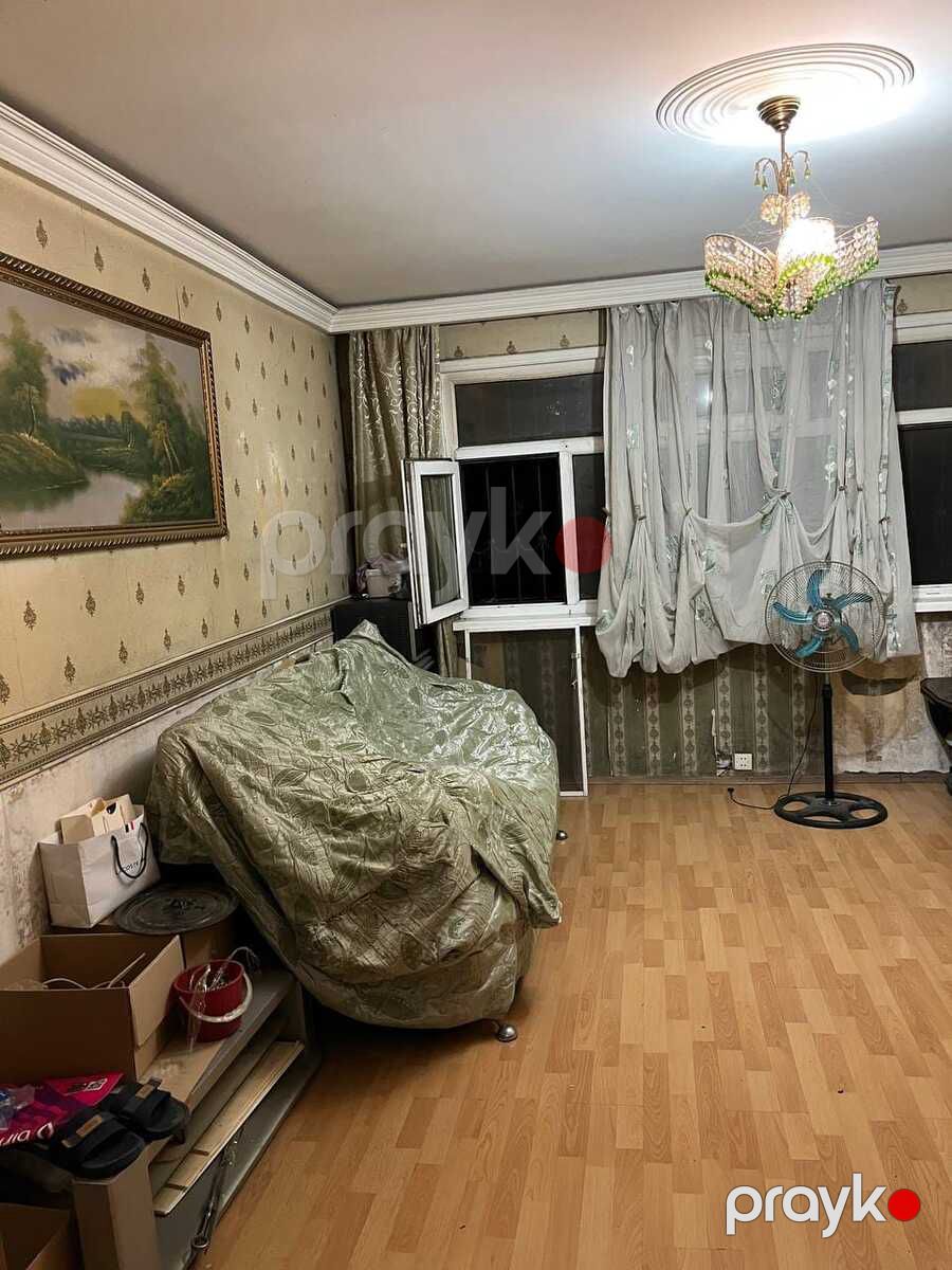 Satılır 3 otaqlı köhnə tikili 65 m² — Mənzil, Bakı (4)
