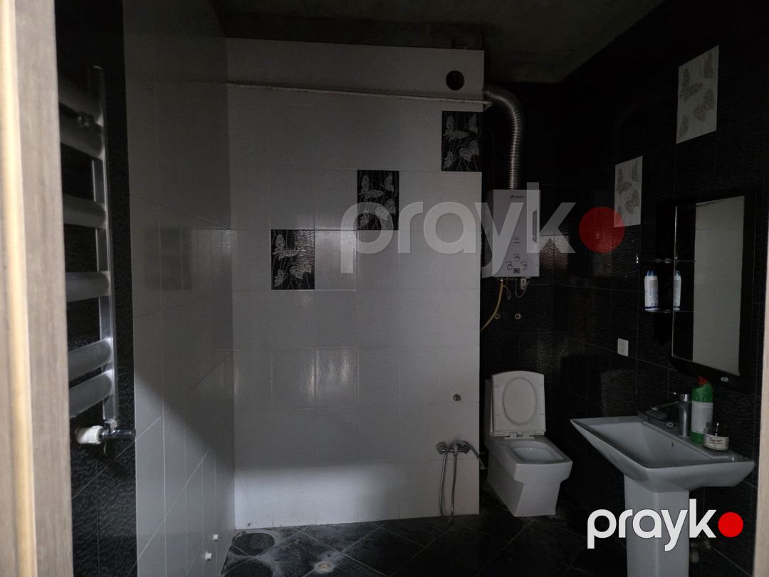 Satılır 2 otaqlı yeni tikili 90 m² — Mənzil, Bakı (9)