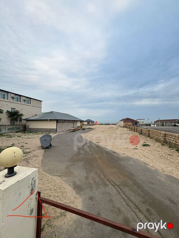 Satılır torpaq 21 sot — Torpaq, Sumqayıt (9)