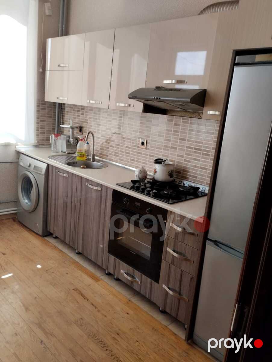 İcarəyə verilir 2 otaqlı yeni tikili 70 m² — Mənzil, Bakı (5)