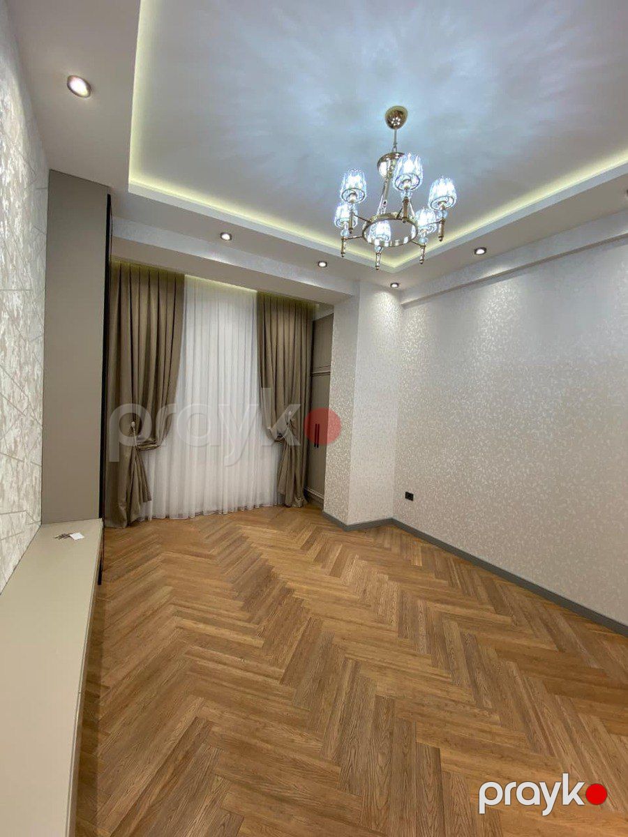 Satılır 2 otaqlı yeni tikili 68 m² — Mənzil, Bakı (2)
