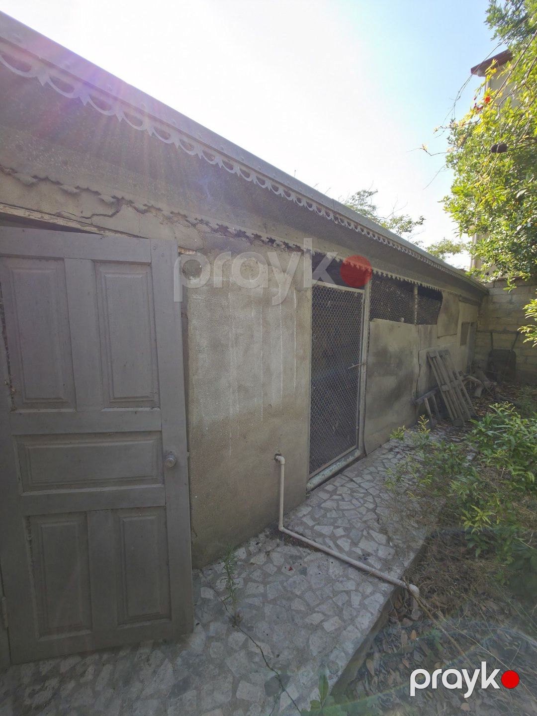 Satılır 5 otaqlı həyət evi/bağ evi 160 m² — Ev, villa, Bakı (8)