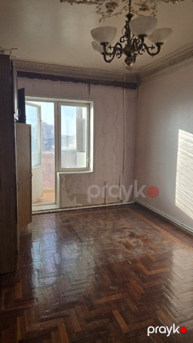 Satılır 3 otaqlı köhnə tikili 90 m² — Mənzil, Bakı (6)