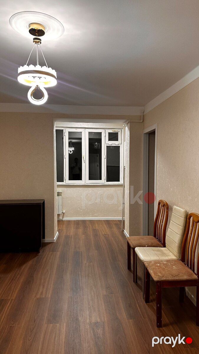 2-otaqlı mənzil, Yasamal r., 32 m² — Mənzil, Bakı (9)