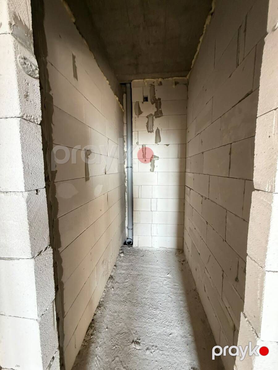 Satılır 1 otaqlı yeni tikili 49 m² — Mənzil, Bakı (2)