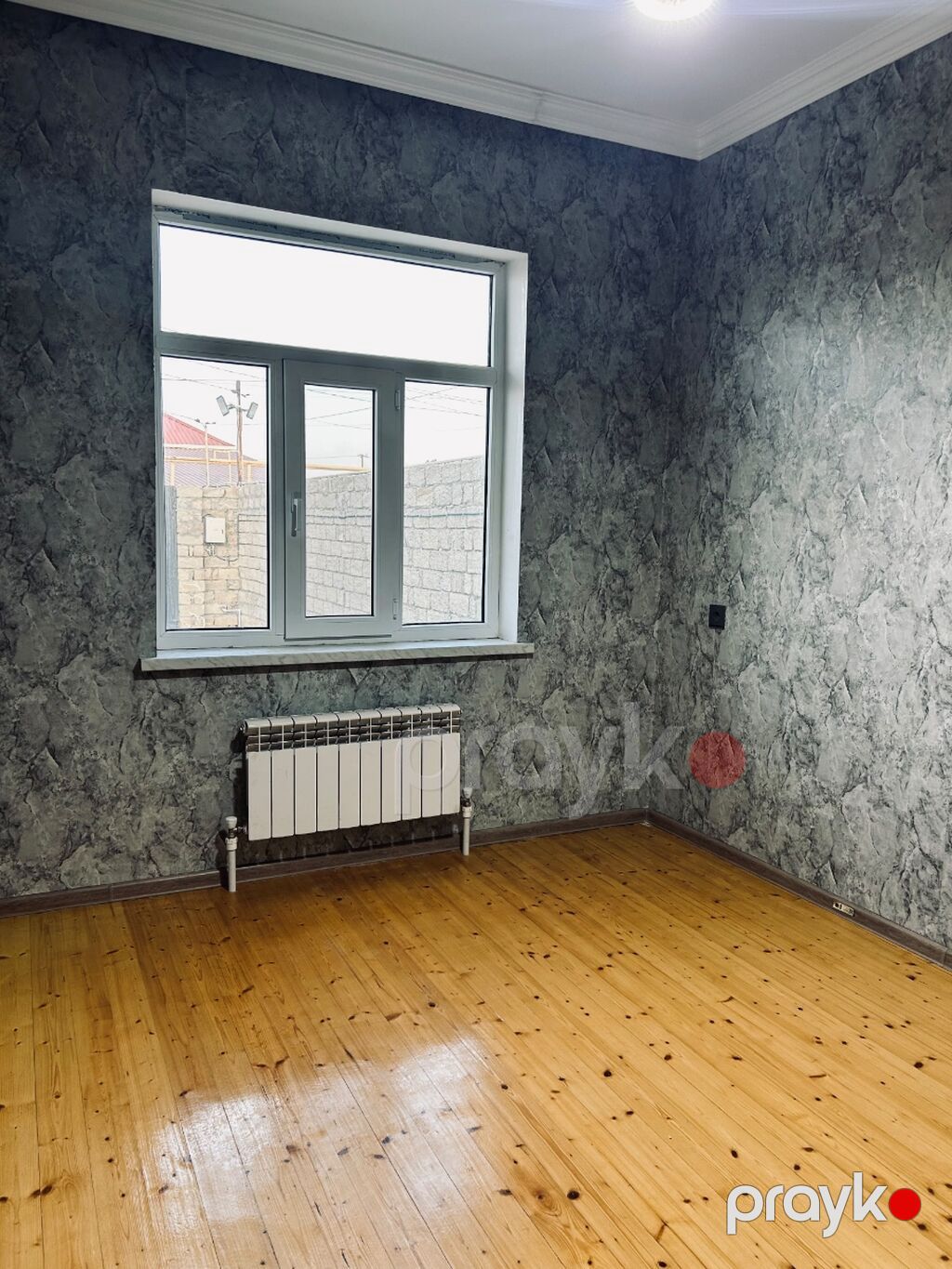 Suraxanı 2 otaqlı, 75 kv. m, Yeni təmirli — Ev, villa, Bakı (9)