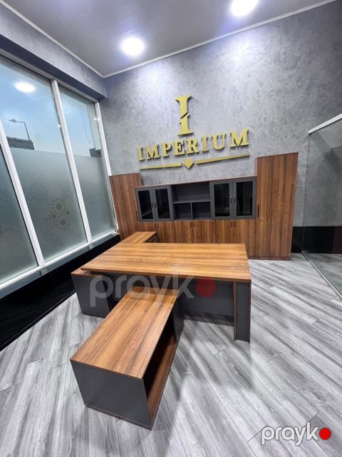 Ofis mebeli — Bakı