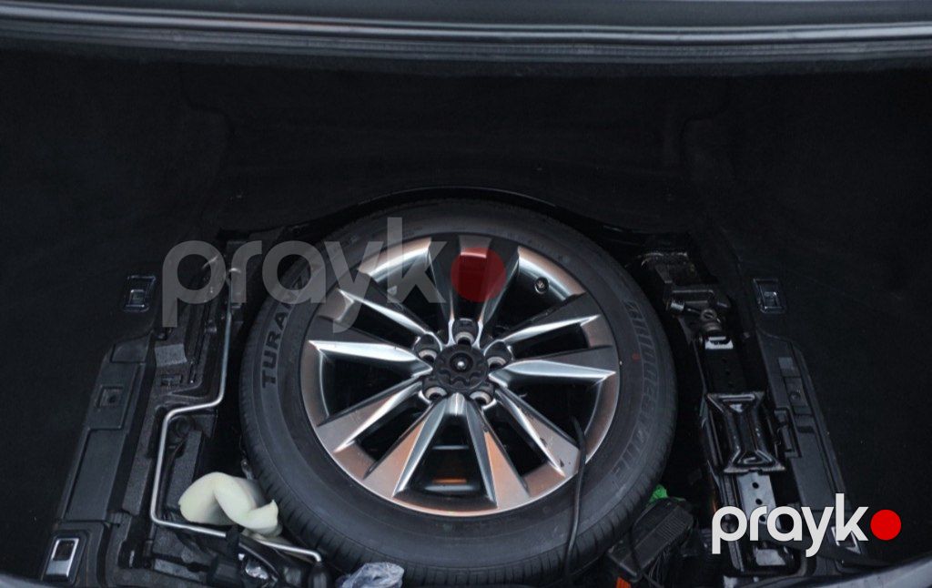 Lexus LS 460L, 4.6 L, 2013 il, 280 000 km — Avtomobillər, Bakı (12)