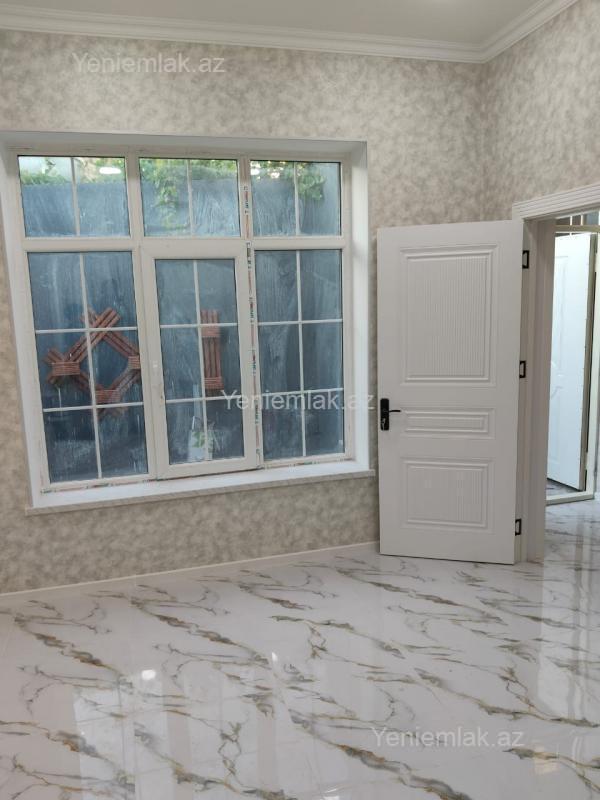 Satılır 3 otaqlı Həyət evi / Villa, 100 m², Suraxanı rayonu — Ev, villa, Bakı (4)