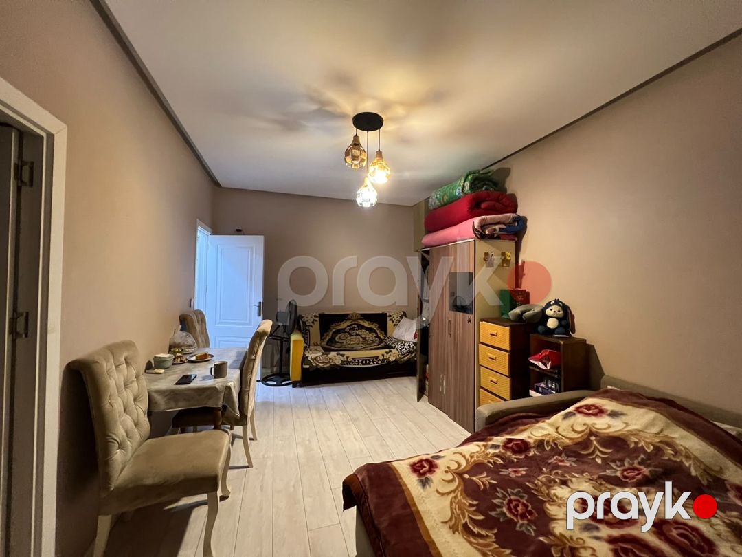 İcarəyə verilir 2 otaqlı köhnə tikili 40 m² — Mənzil, Bakı (4)
